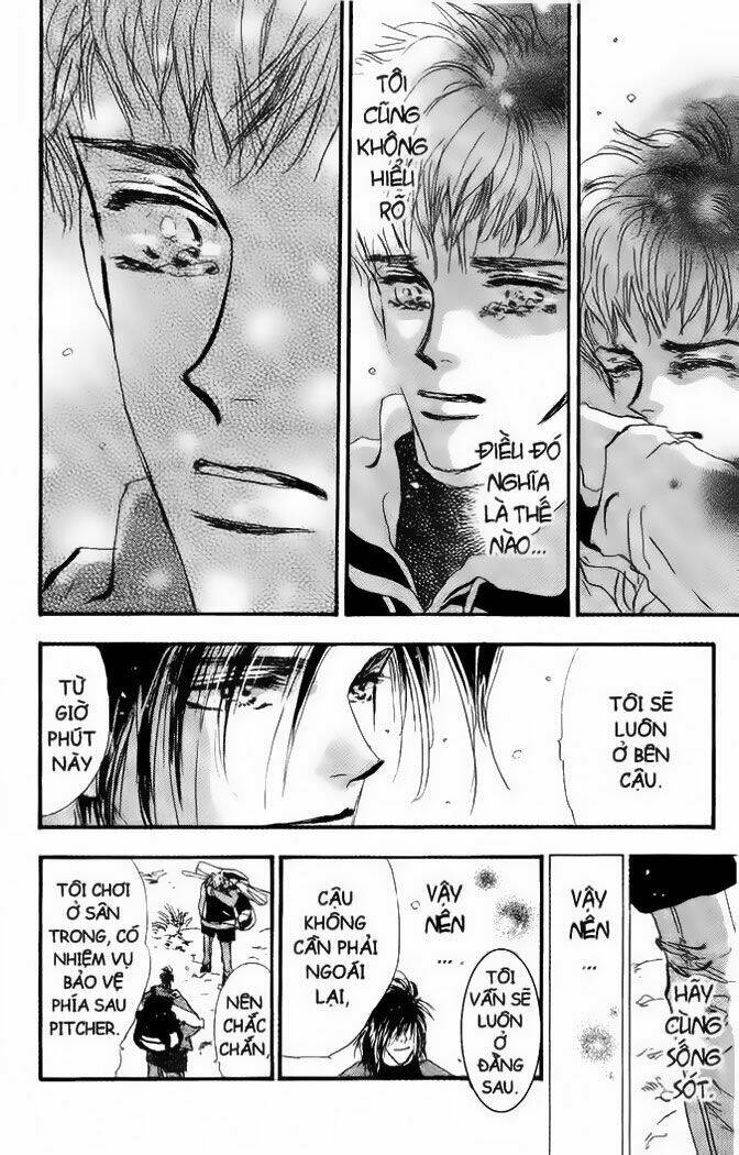 7 mầm sống chapter 19 15