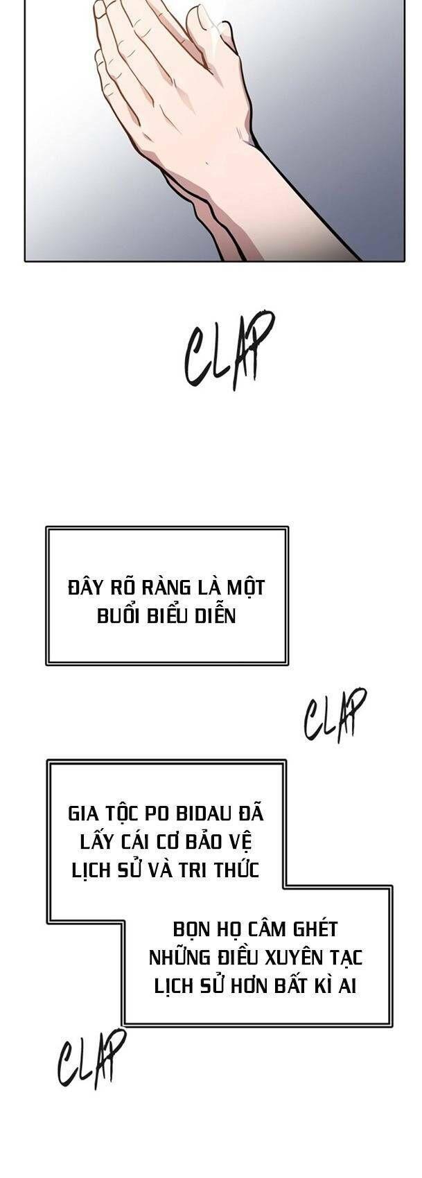 tòa tháp bí ẩn 2 chapter 552 97