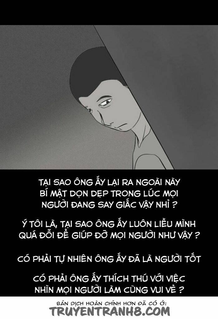 thứ sáu: những câu chuyện cấm chapter 39 30