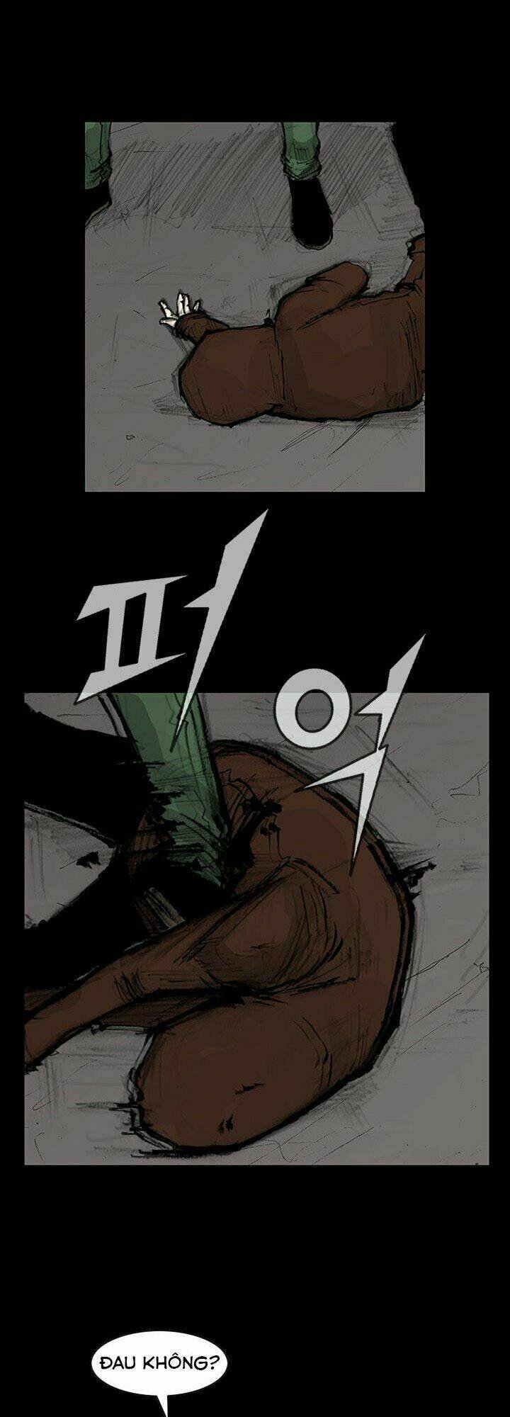 dokgo 2 | độc cô 2 chapter 31 31