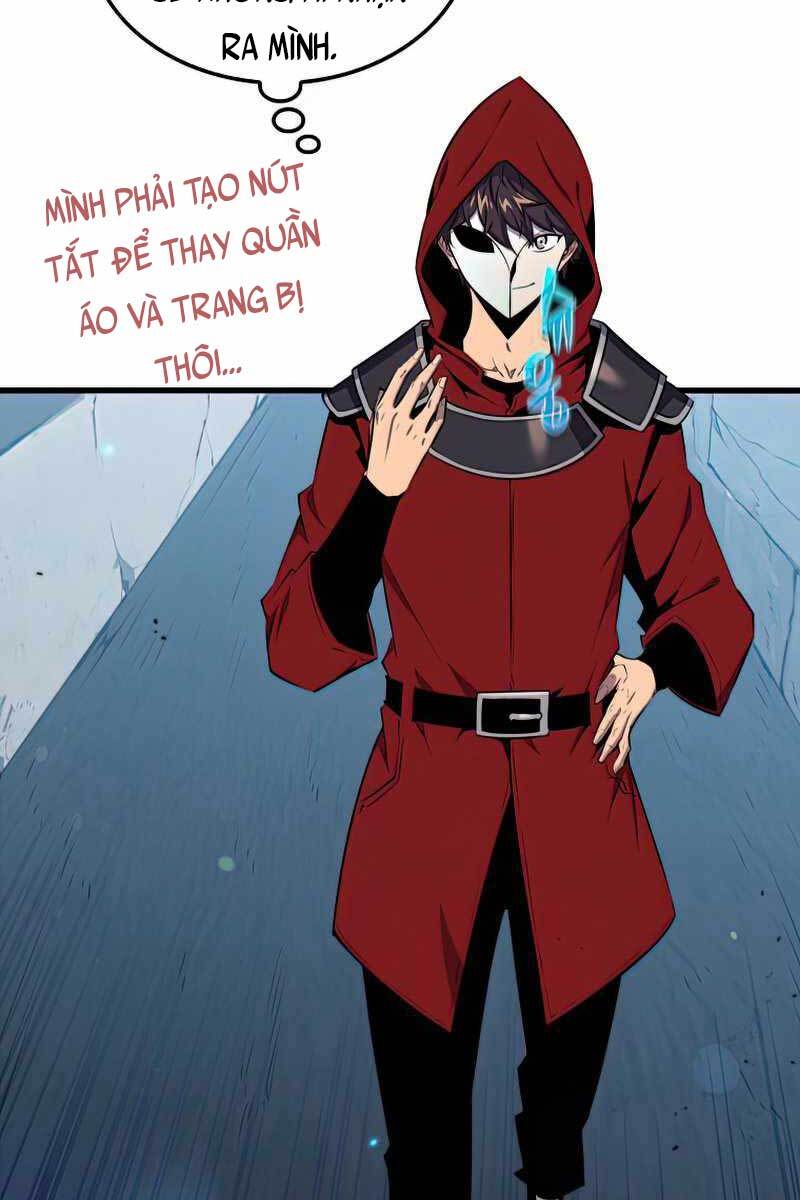 tôi thăng cấp trong lúc ngủ chapter 49 19