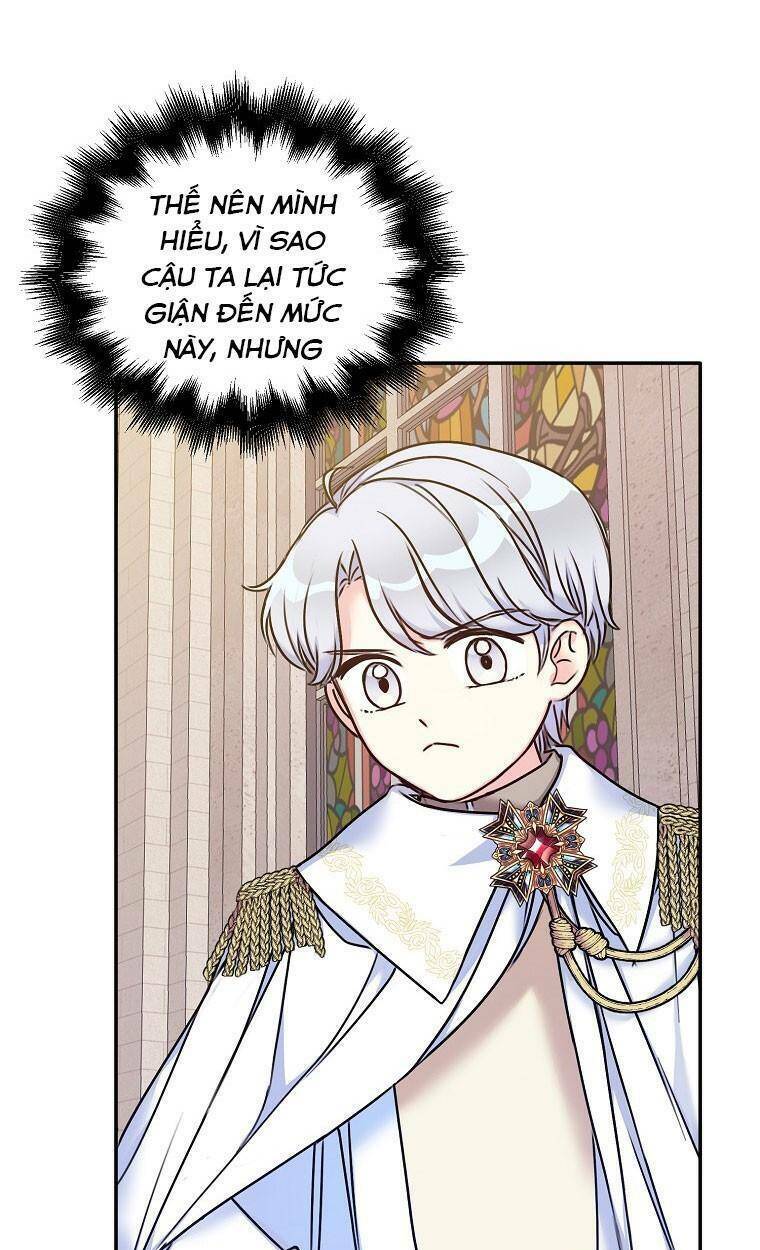 sinh ra làm con gái ác nữ chapter 28 16