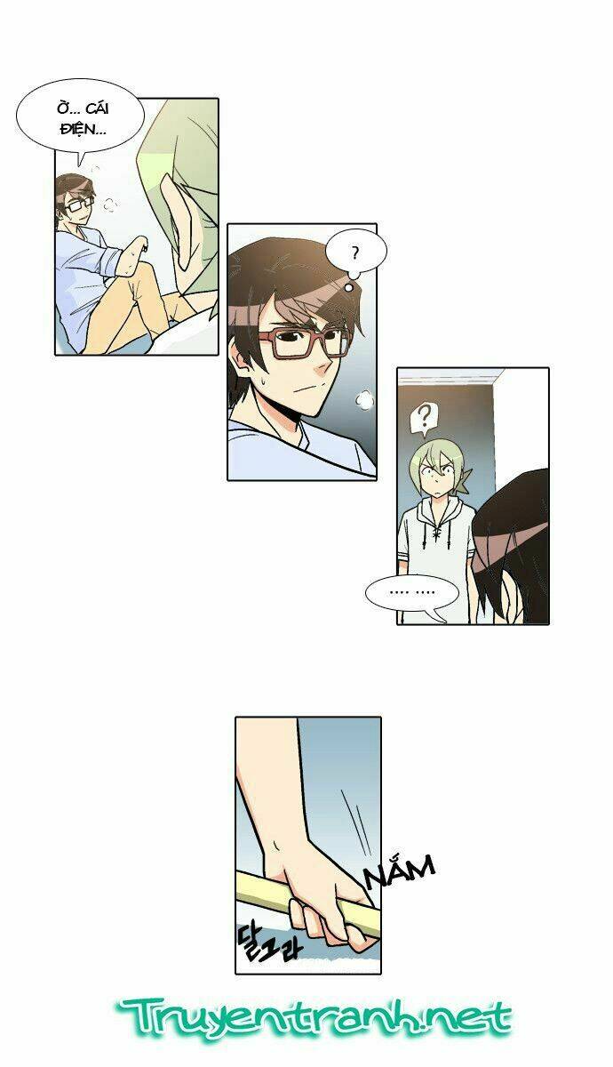 the language of god chapter 17 13