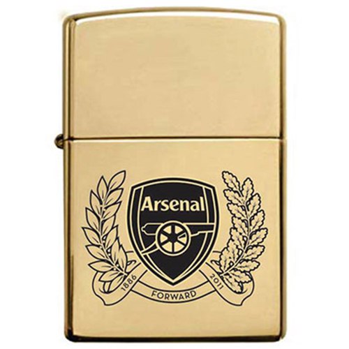 Bật Lửa Zippo 254B Khắc Hình Độc Đáo