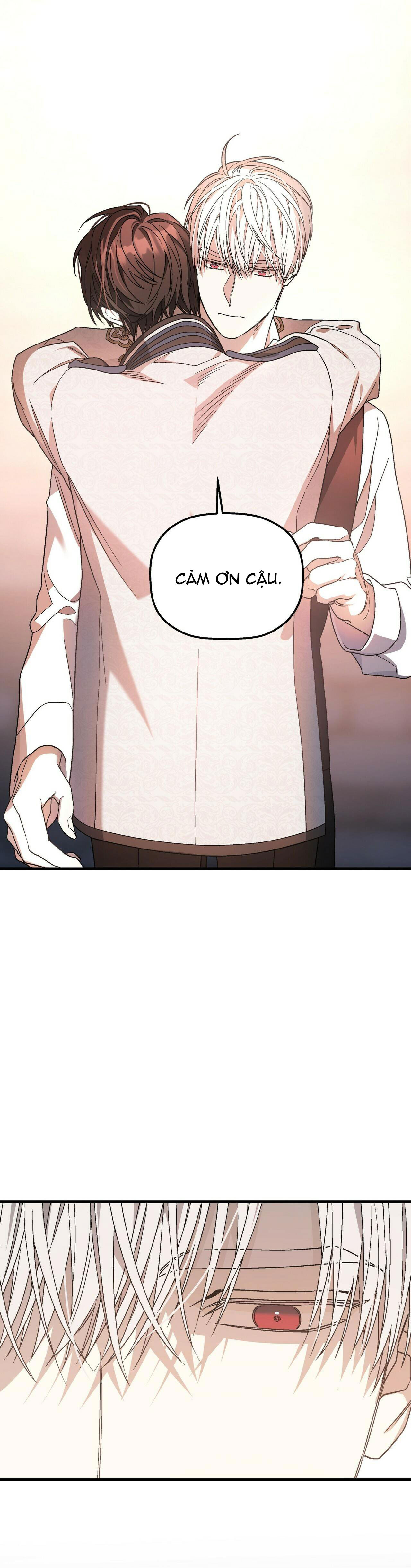 khế ước vĩnh cửu chapter 26 7