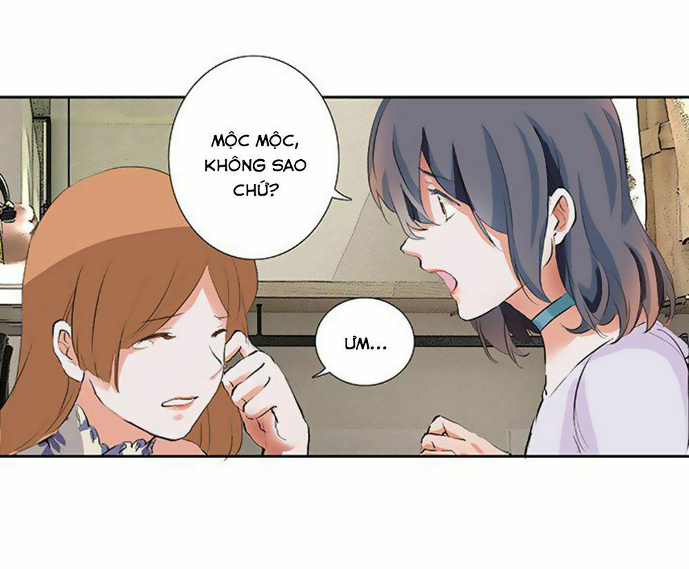 thiên kim đường môn chapter 25 15