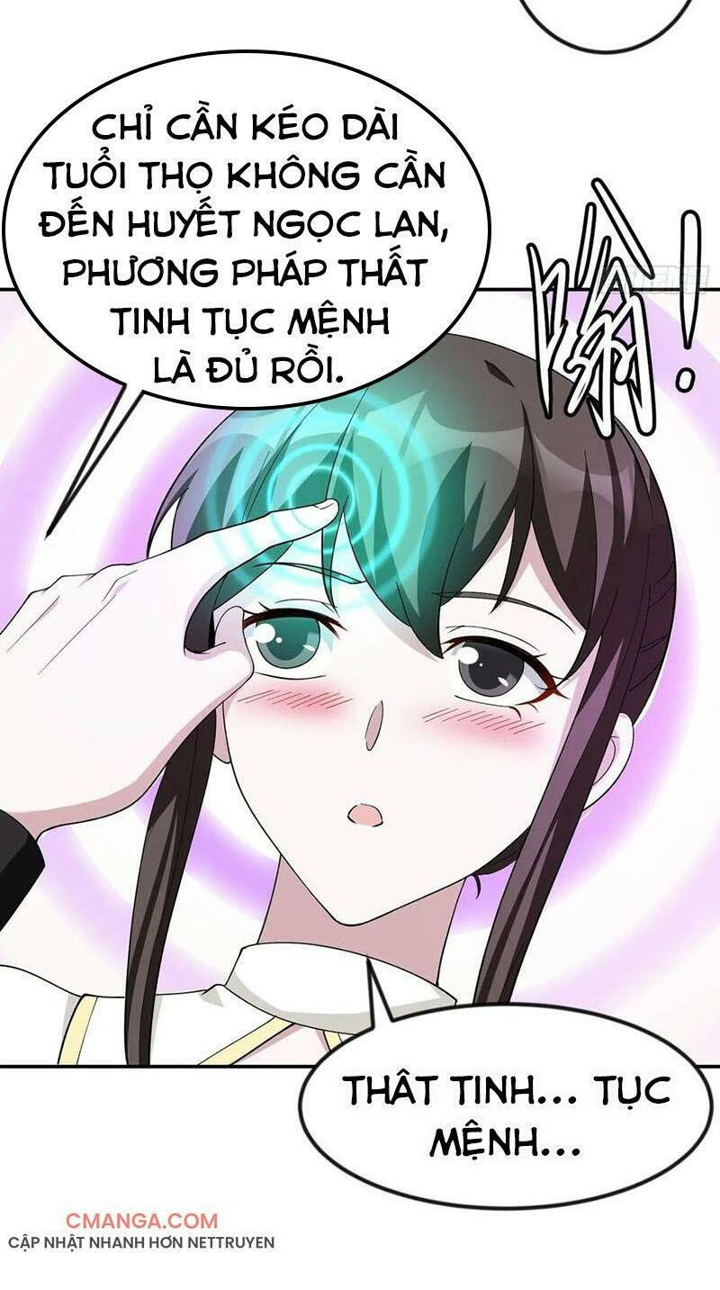 ta chẳng qua là một đại la kim tiên chapter 48 28