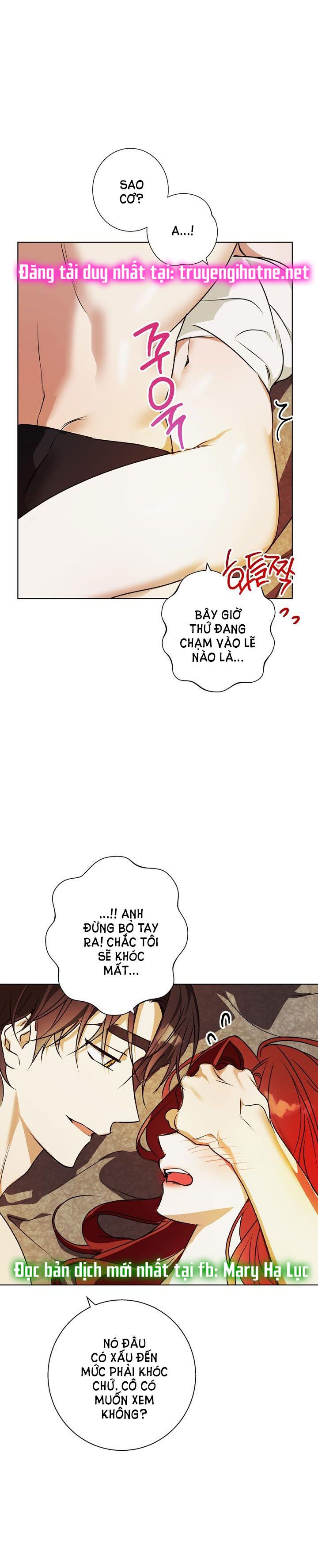 mùa đông đến chapter 7 14