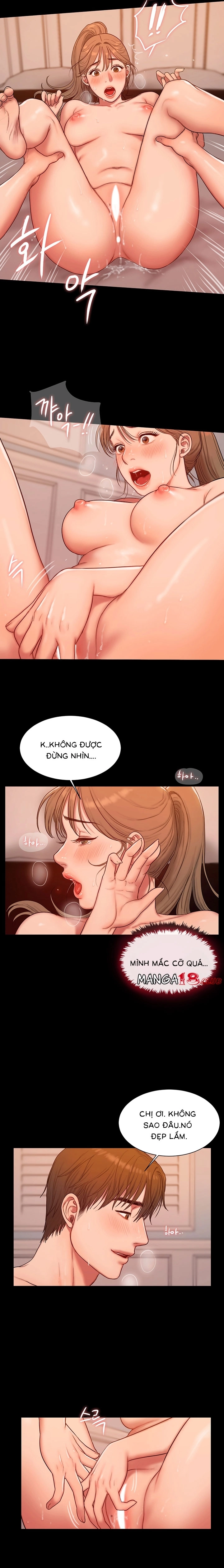 bạn bè chapter 4 24