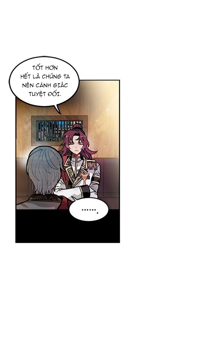 cho em về nhà đi anh chapter 4.1 17