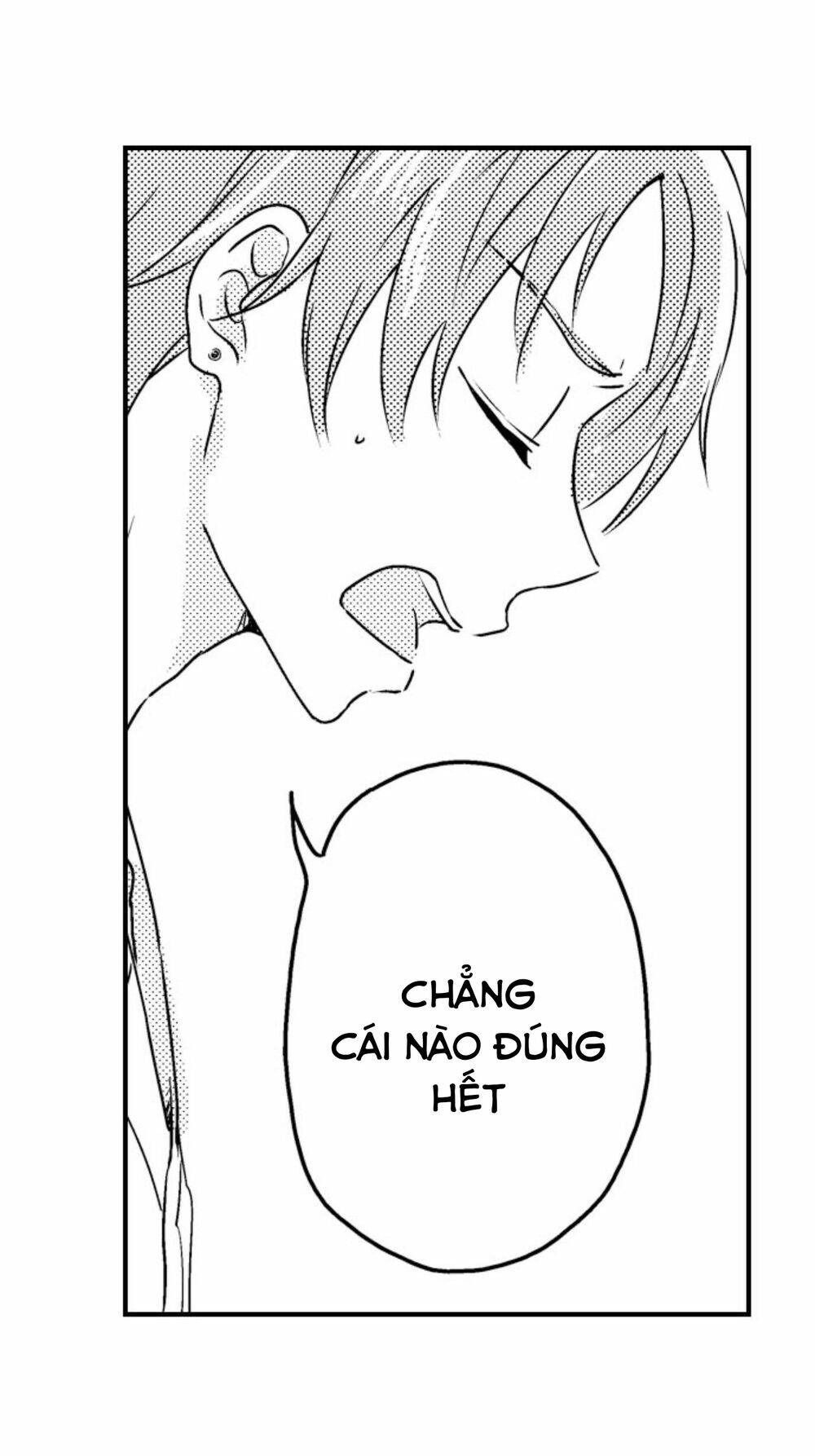 mang thai ở trường nam sinh chapter 41 28