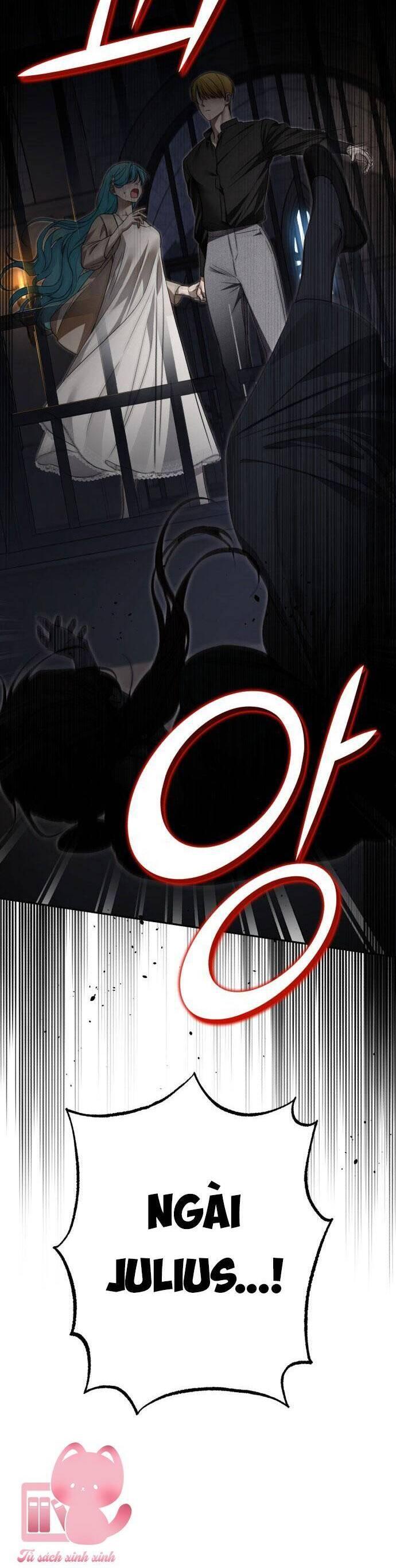 công nương mint bé nhỏ chapter 78 19