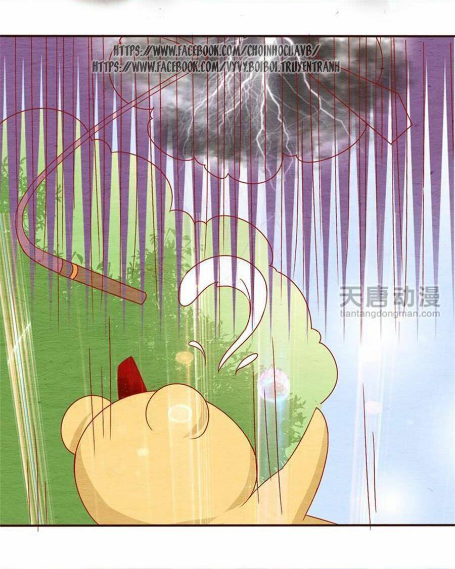 nhân hoa duyên chi sư phụ đại nhân cầu sủng ái chapter 10 15