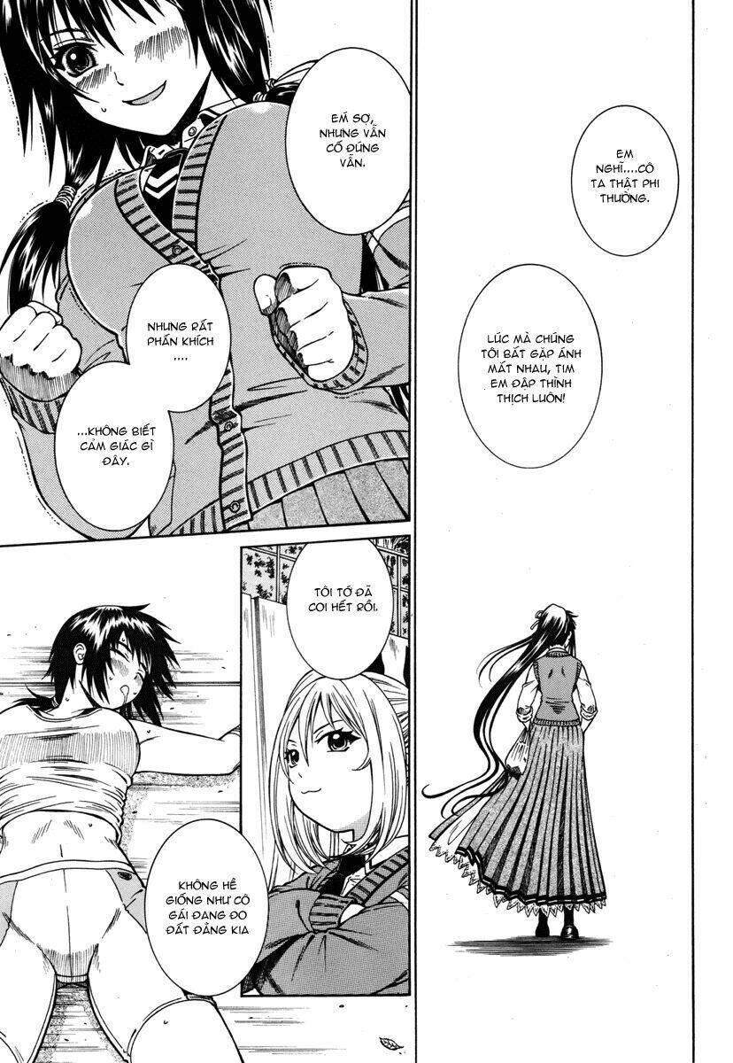 dethrone chapter 2 31