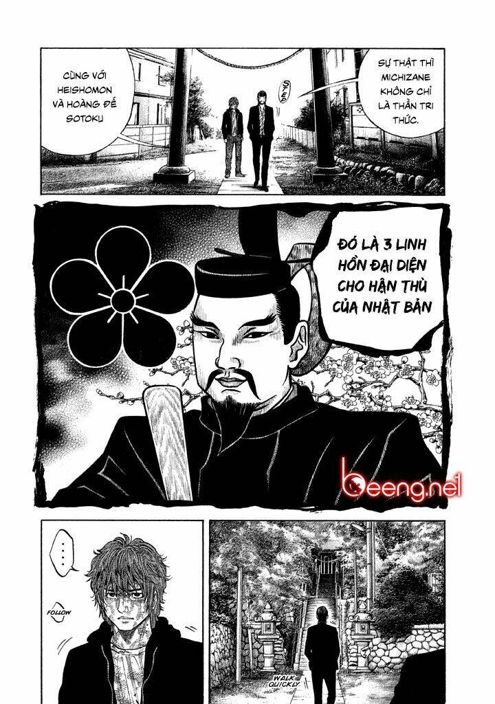 cái chết sau 7 ngày chapter 34 7