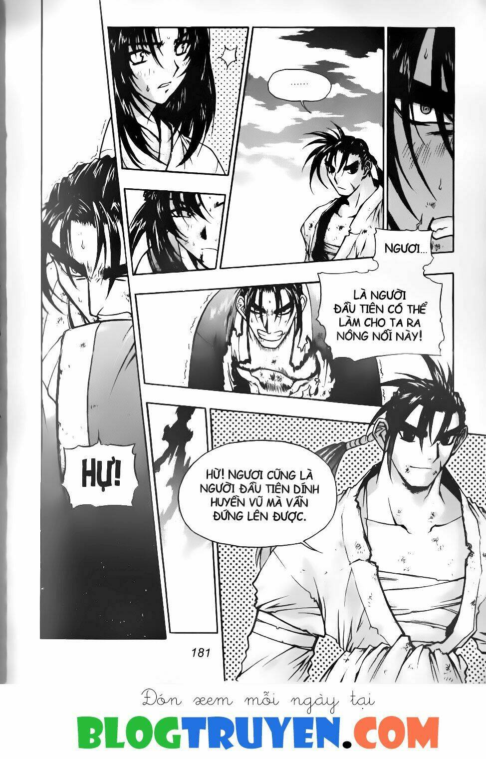 thiên lang liệt truyện chapter 10 20