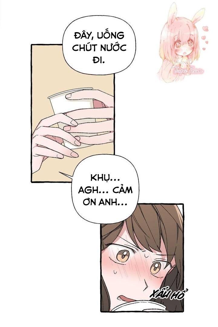 nhân viên mới của masung chapter 14 31