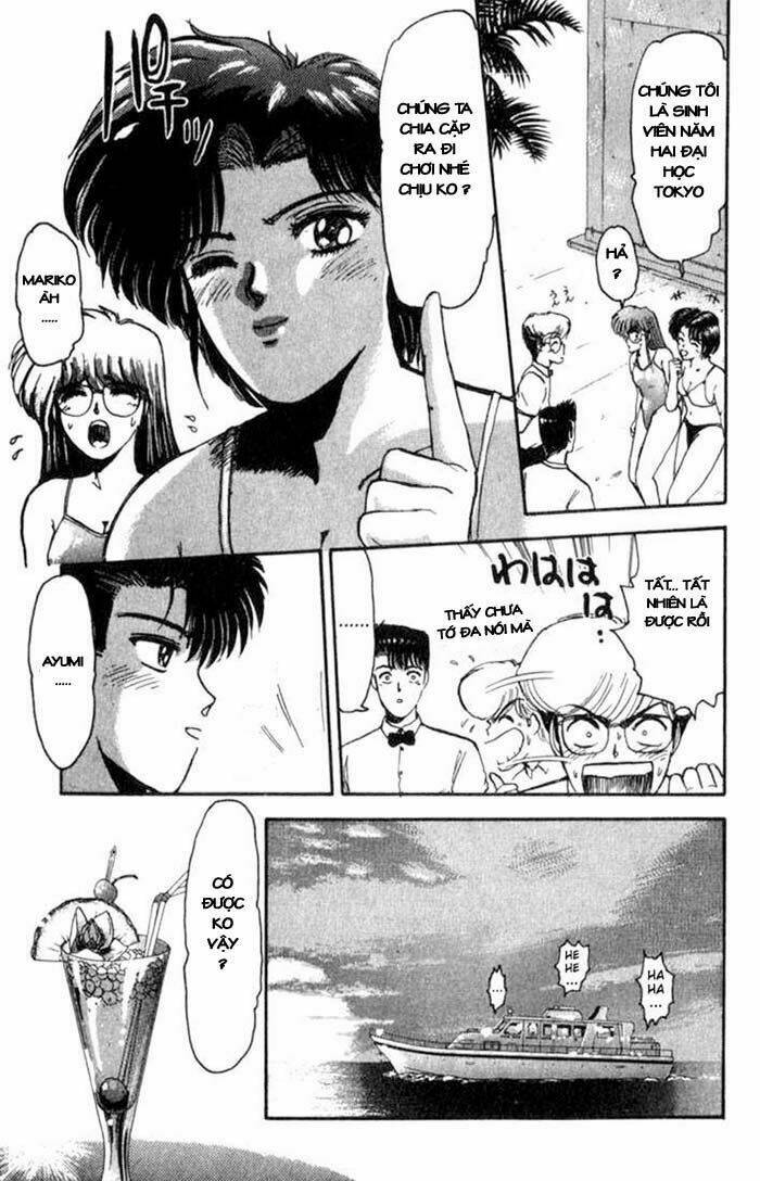 shonan junai gumi chapter 1 26