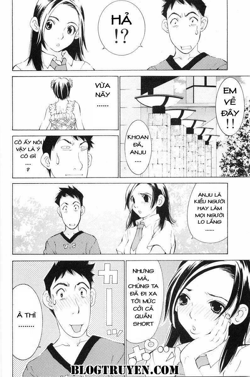 gacha gacha - secret chapter 13 39