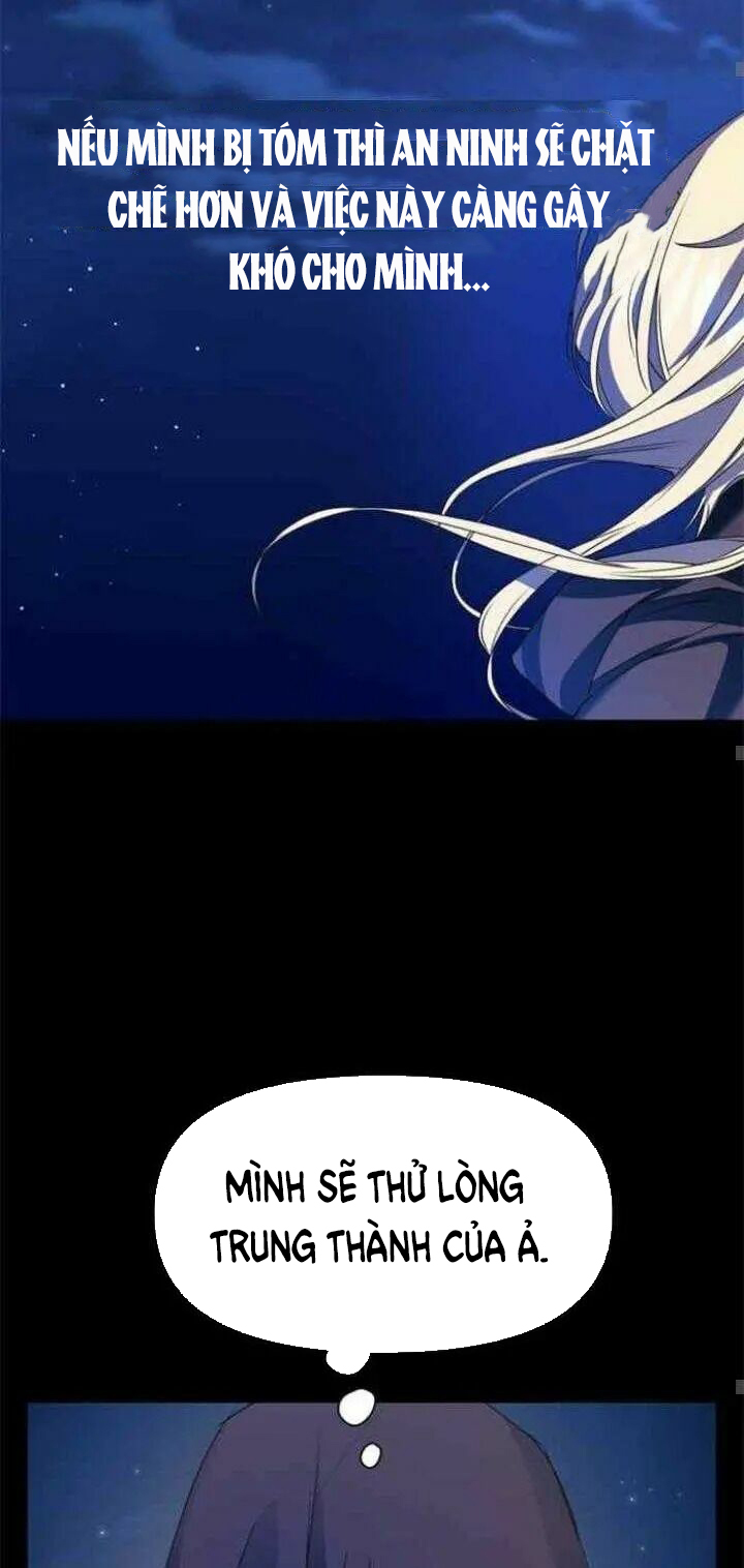 tôi muốn trở thành cô ấy dù chỉ là một ngày chapter 26 77