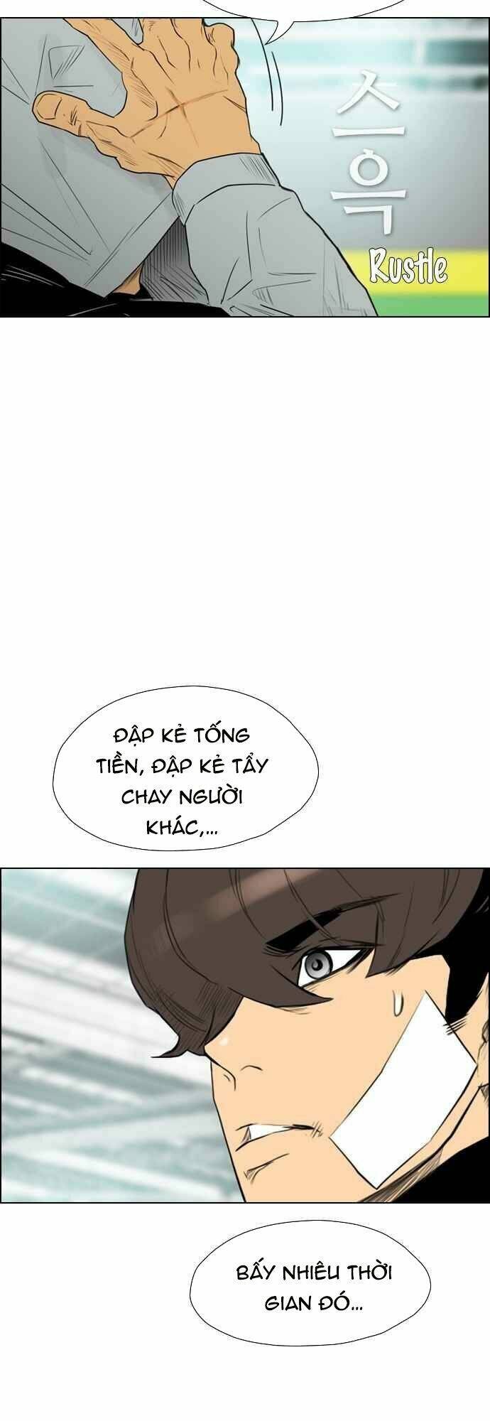 kẻ hồi sinh chapter 109 34