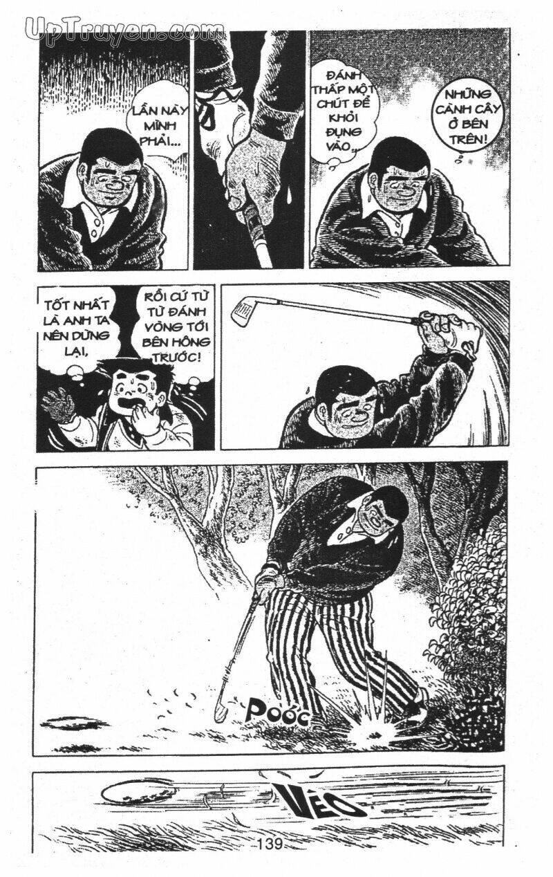 ashita tenki ni naare chapter 11 141