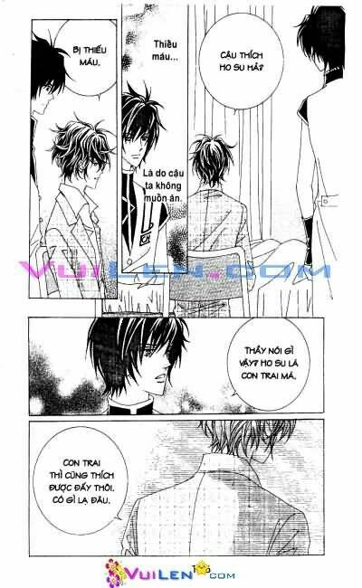 người duy nhất chapter 111 17