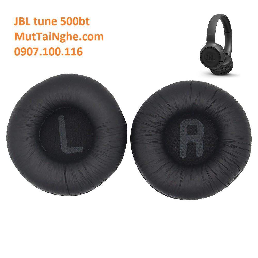 Mút đệm dành cho tai nghe JBL Tune 500BT