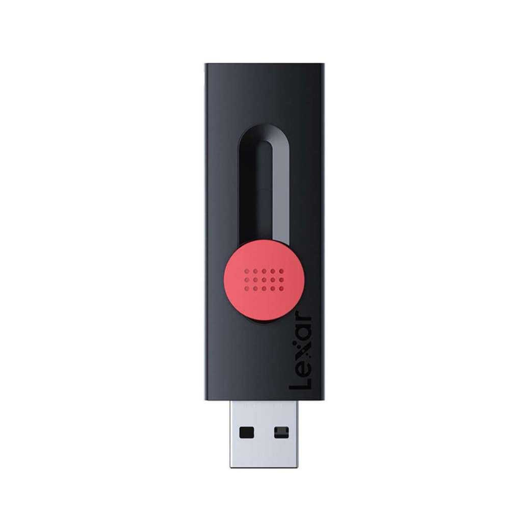 USB 2 in 1 Type C/ Type A Lexar D300 Dual Drive 32GB/ 64GB/ 128GB/ 256GB, tốc độ đọc 130MB/s - HÀNG CHÍNH HÃNG