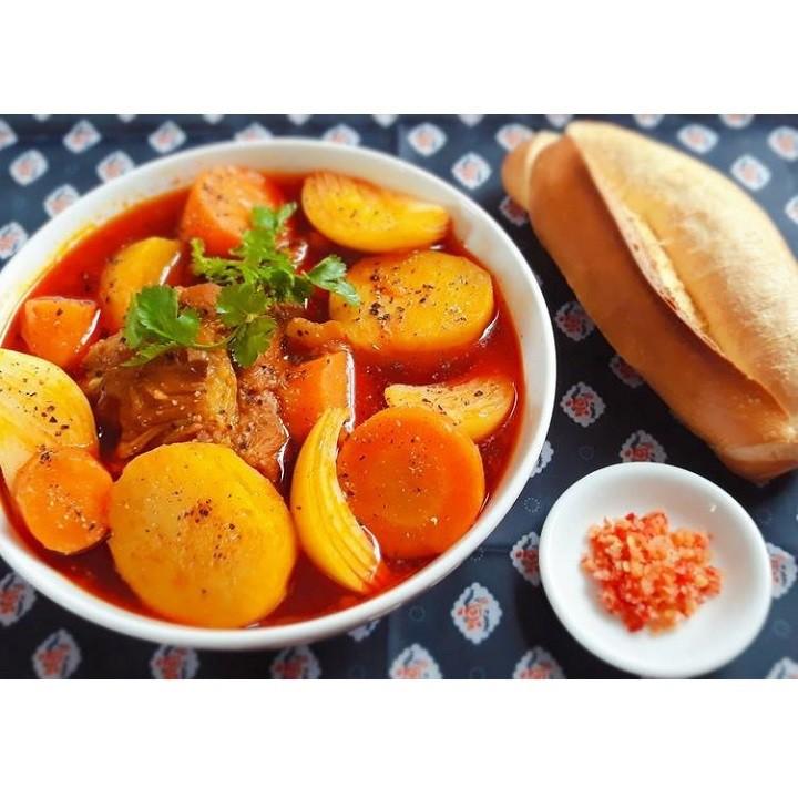 Gia vị nấu RAGU Thiên Thành