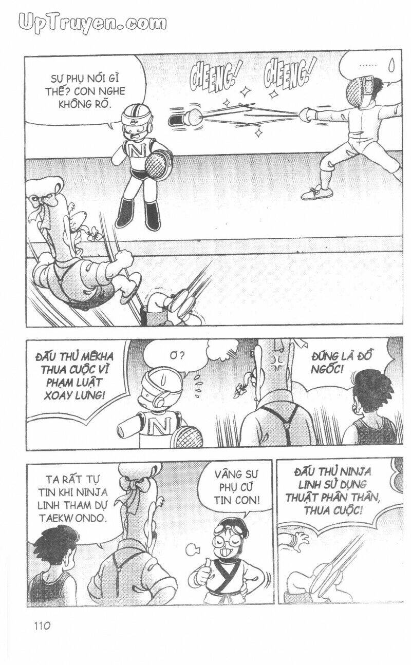 đội quân nhí nhố chapter 35 113