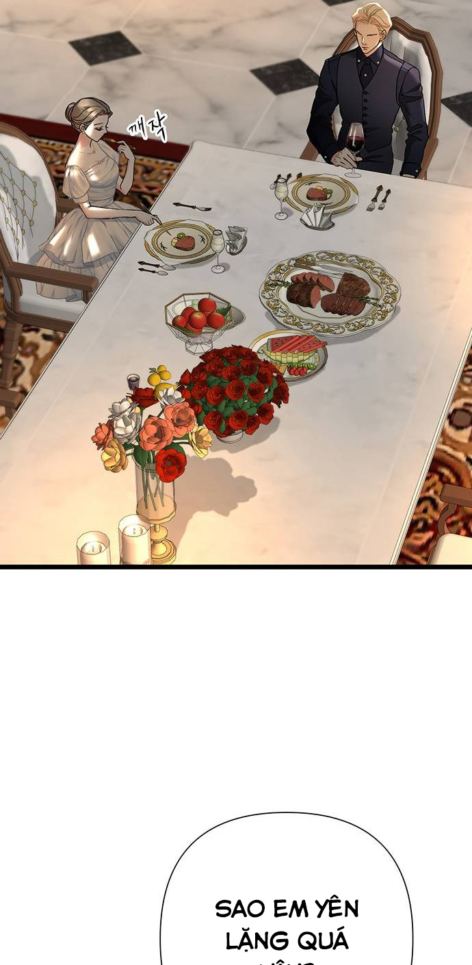 hoàng tử phiền toái chapter 85 29