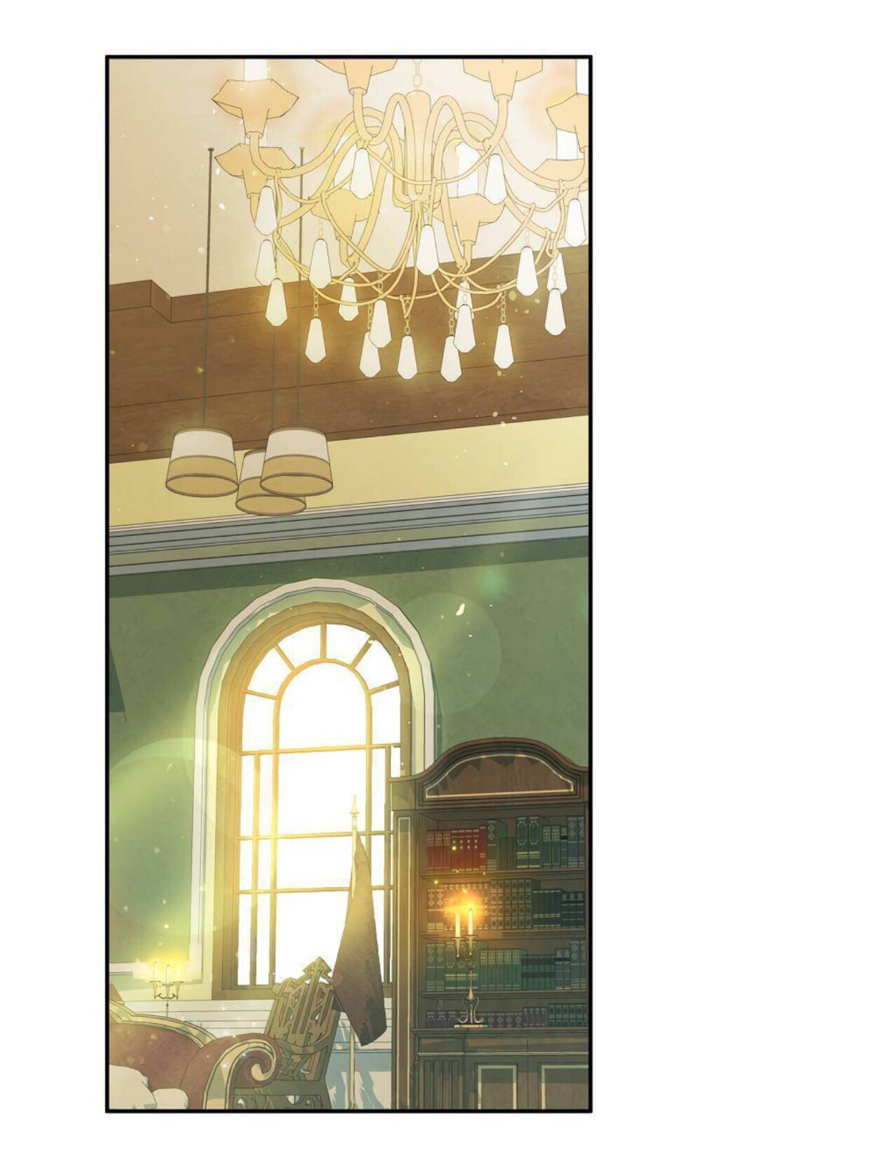 hoàng phi bóng tối - shadow queen chapter 47 48