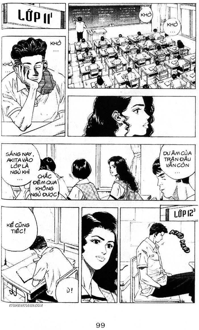 cao thủ bóng rổ chapter 132 4