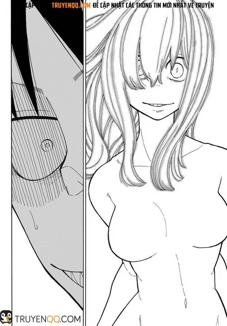 biệt đội lính cứu hỏa chapter 219 15