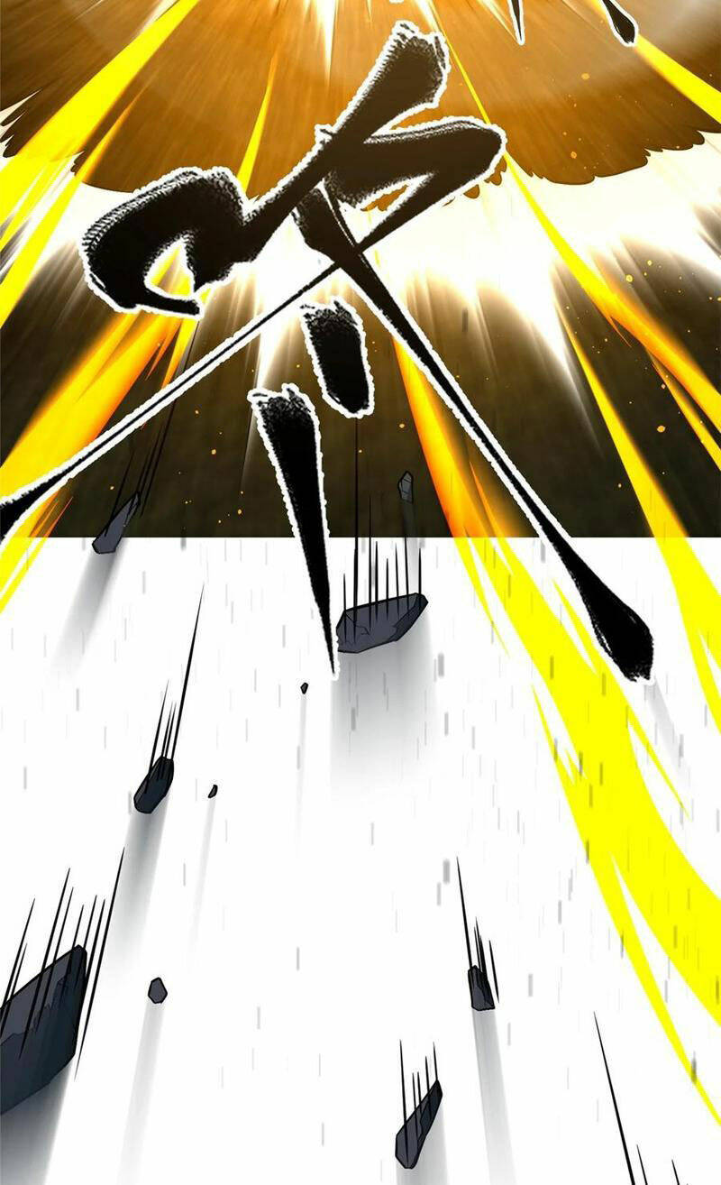 toàn cầu cao khảo chapter 245 55