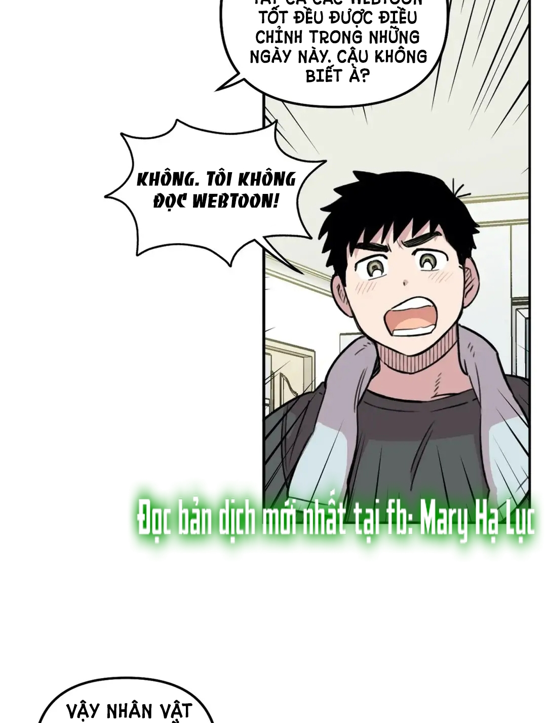 [18+] 1 người khỏe 2 người vui chapter 17.2 16