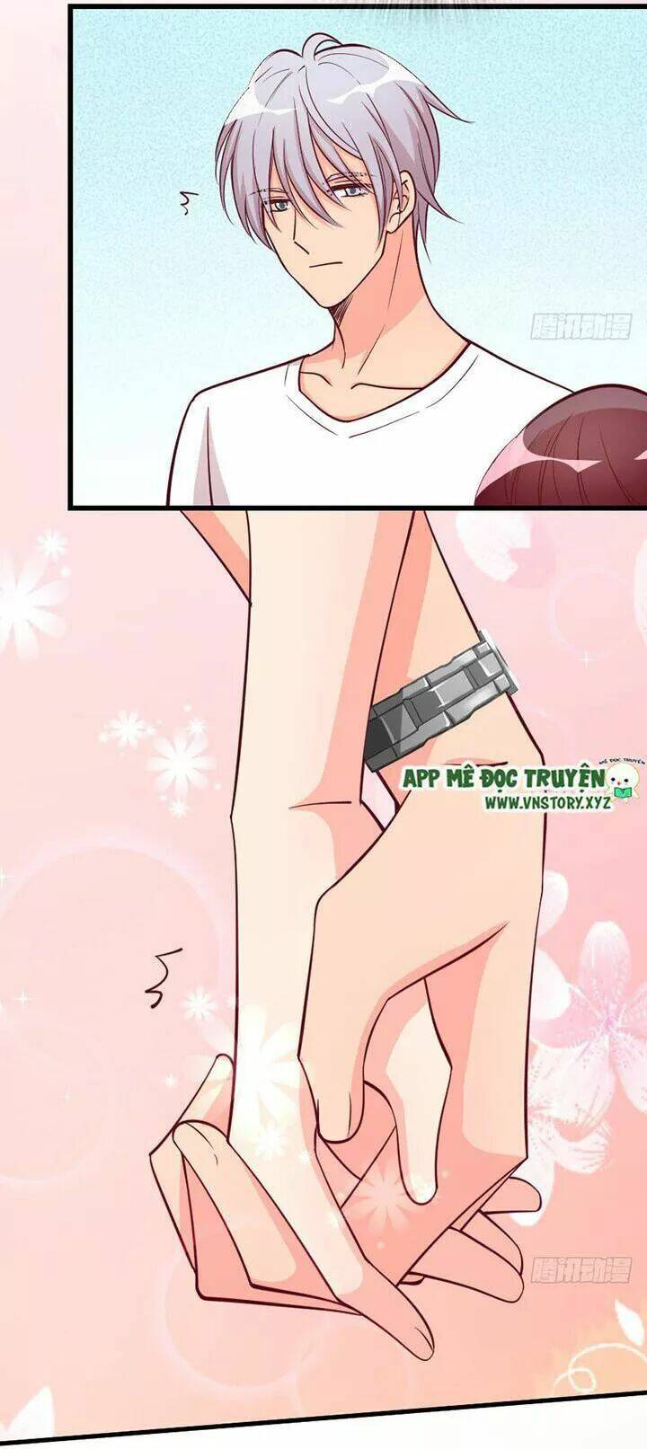 thiên hậu trở về chapter 104 21