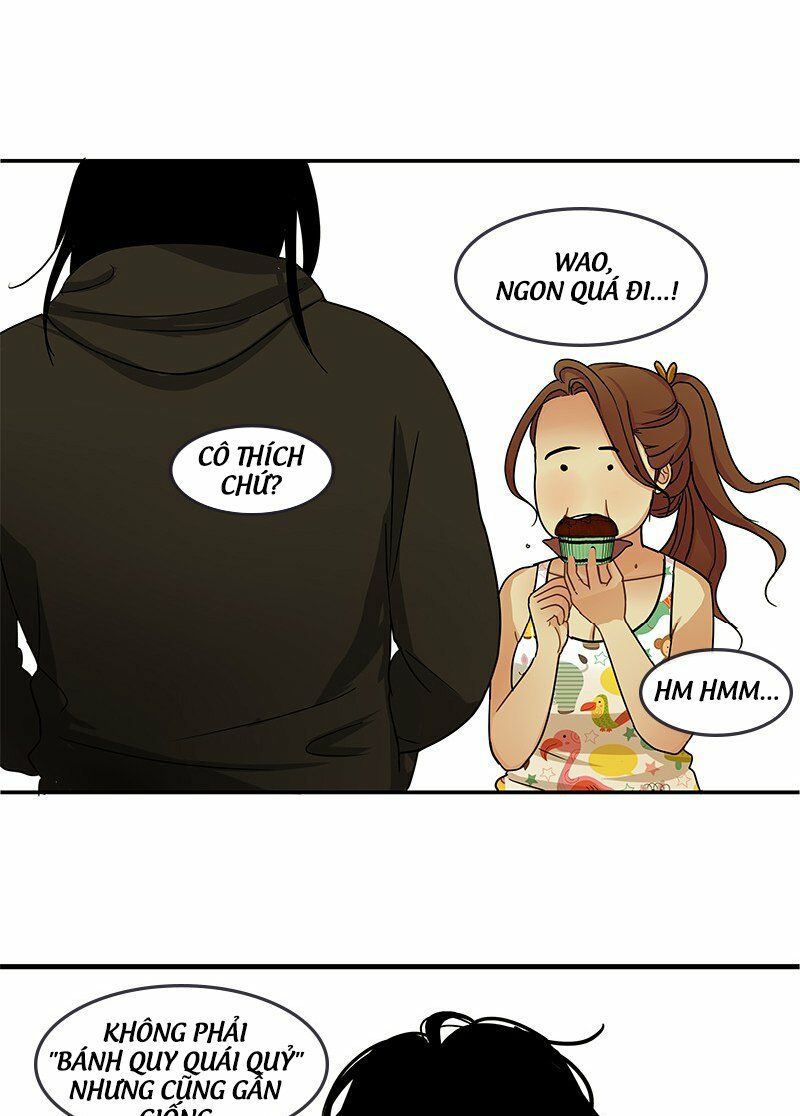nửa đêm ở poppy land chapter 33 43