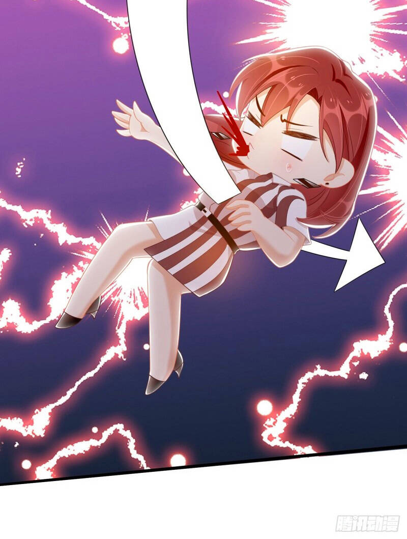 thiết lập nhân vật daddy của tôi bị sụp đổ chapter 46 27