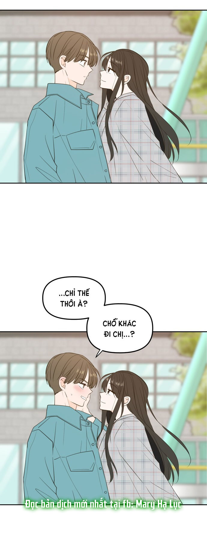 hẹn gặp anh ở kiếp thứ 19 chapter 111 52