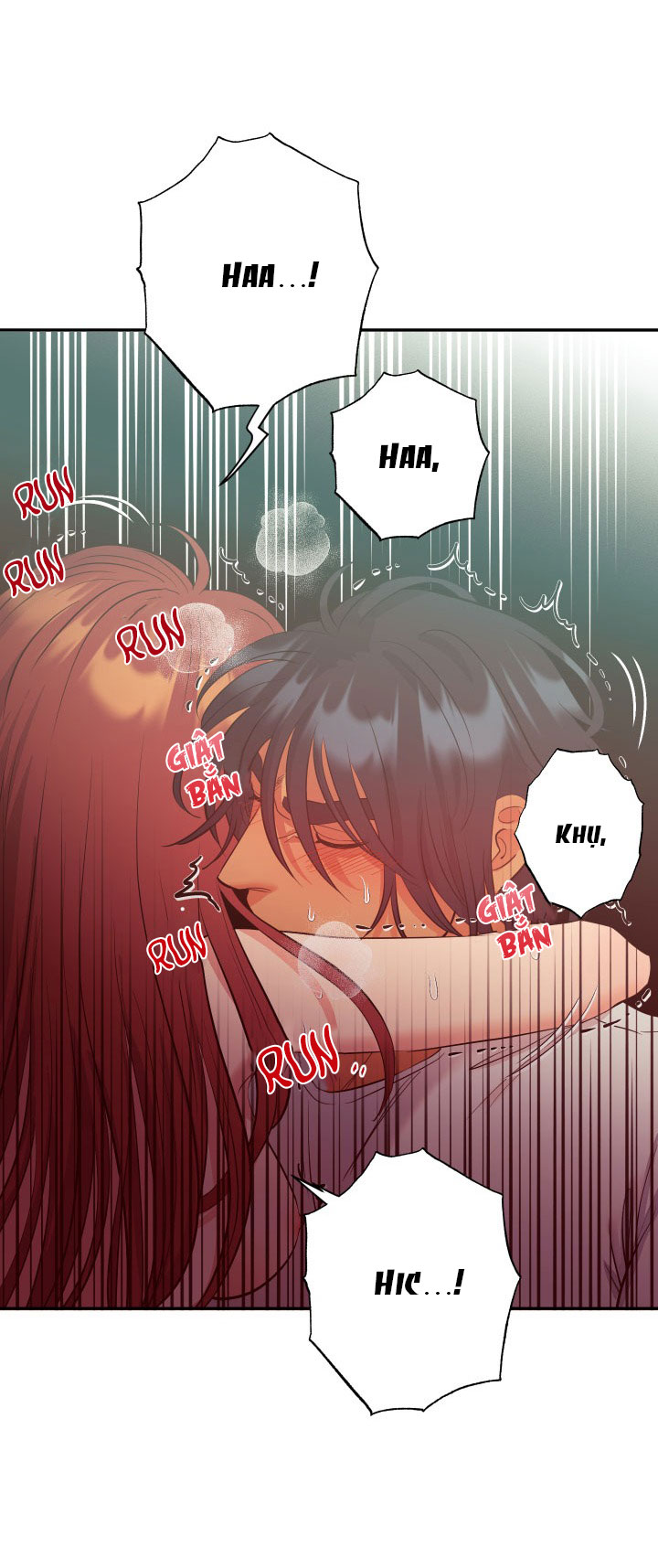 [18+] một lòng một dạ chapter 19.1 33