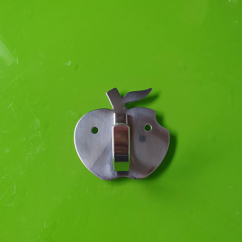 Móc Áo inox 304 Hình Ngộ Nghĩnh Giá Sale