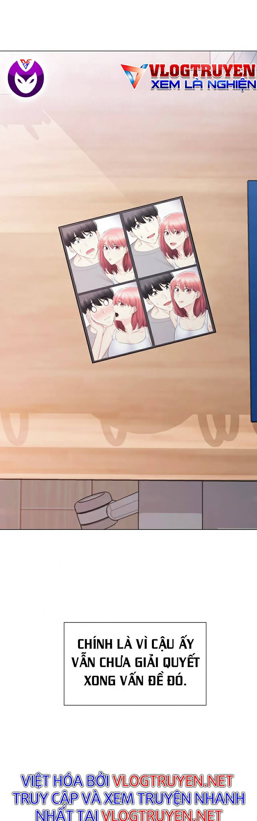 mở khóa tim em chapter 99 39