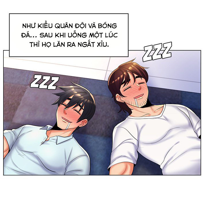 cô giáo biến thái chapter 53 49