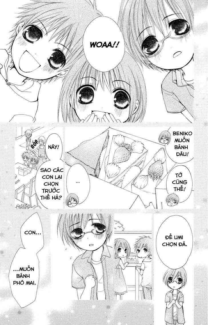 tình yêu và nỗi đau tột cùng chapter 11 1