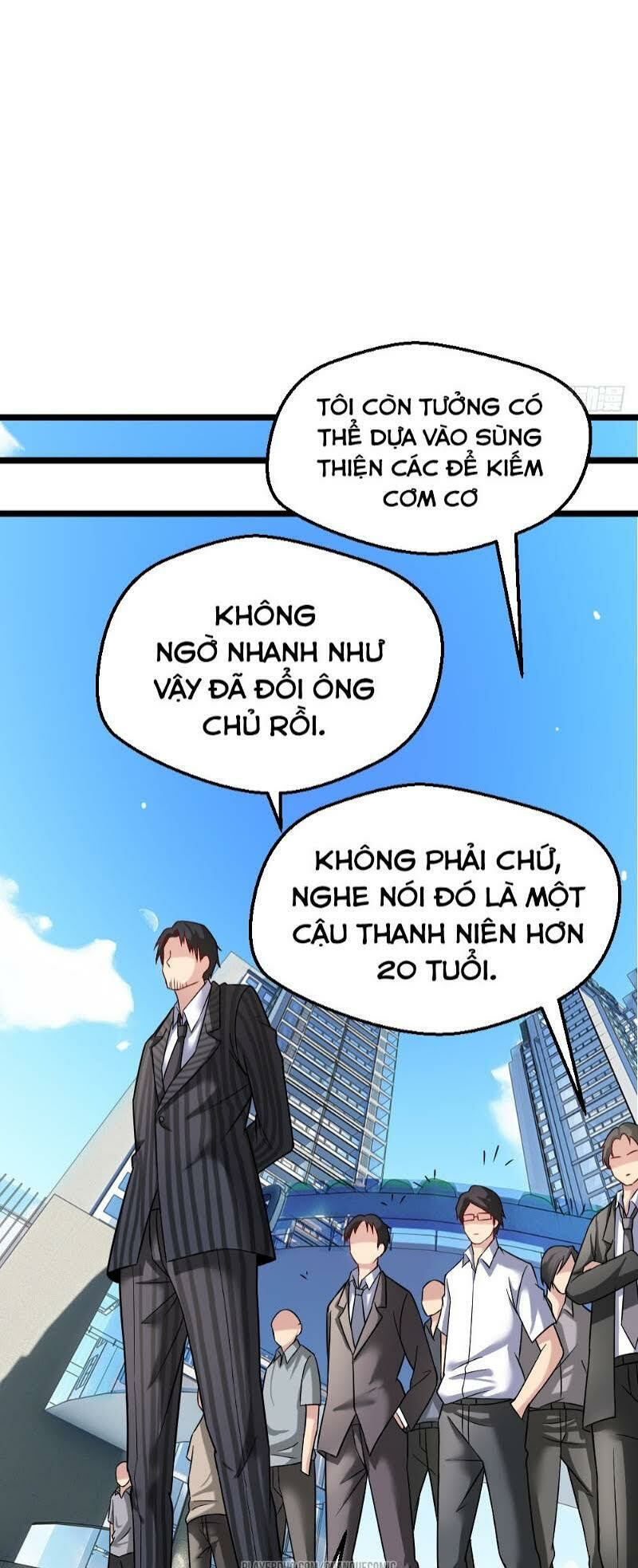tuyệt thế thiên tài hệ thống chapter 31 29