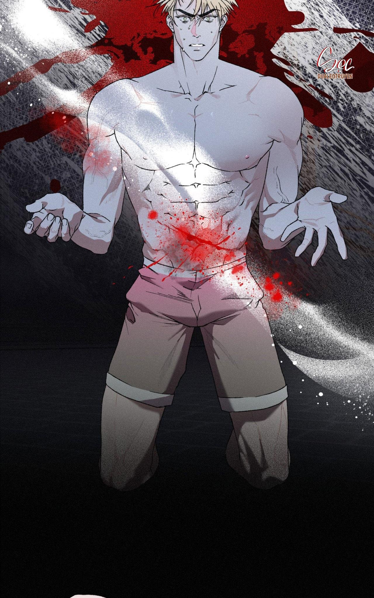 lời nói dối đẫm máu chapter 42 31