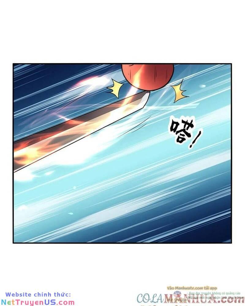 nhìn thấy thanh máu, ta xử tội thần linh chapter 121 54