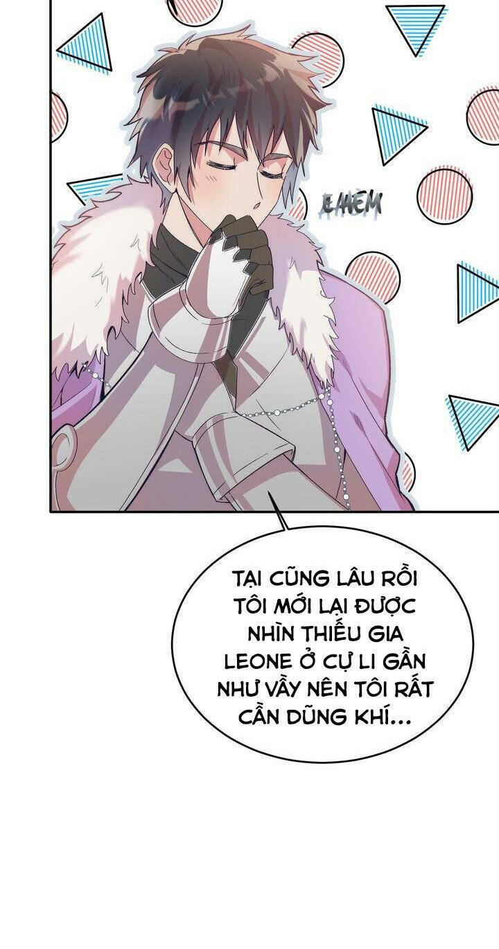 cách để trao vương miện cho vị hoàng tử hoang dã của tôi chapter 18 21